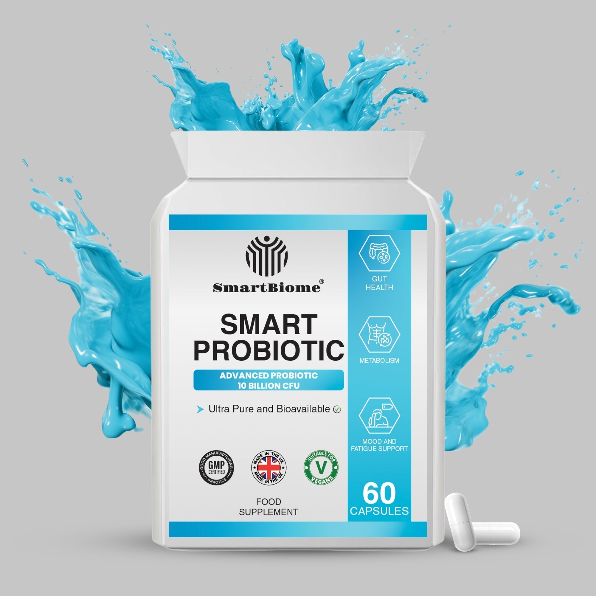 How to Preserve Your Microbiome Diversity