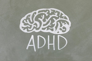 Why Getting the Right Micronutrients is Key to Managing ADHD Symptoms and Why Choose SmartBiome