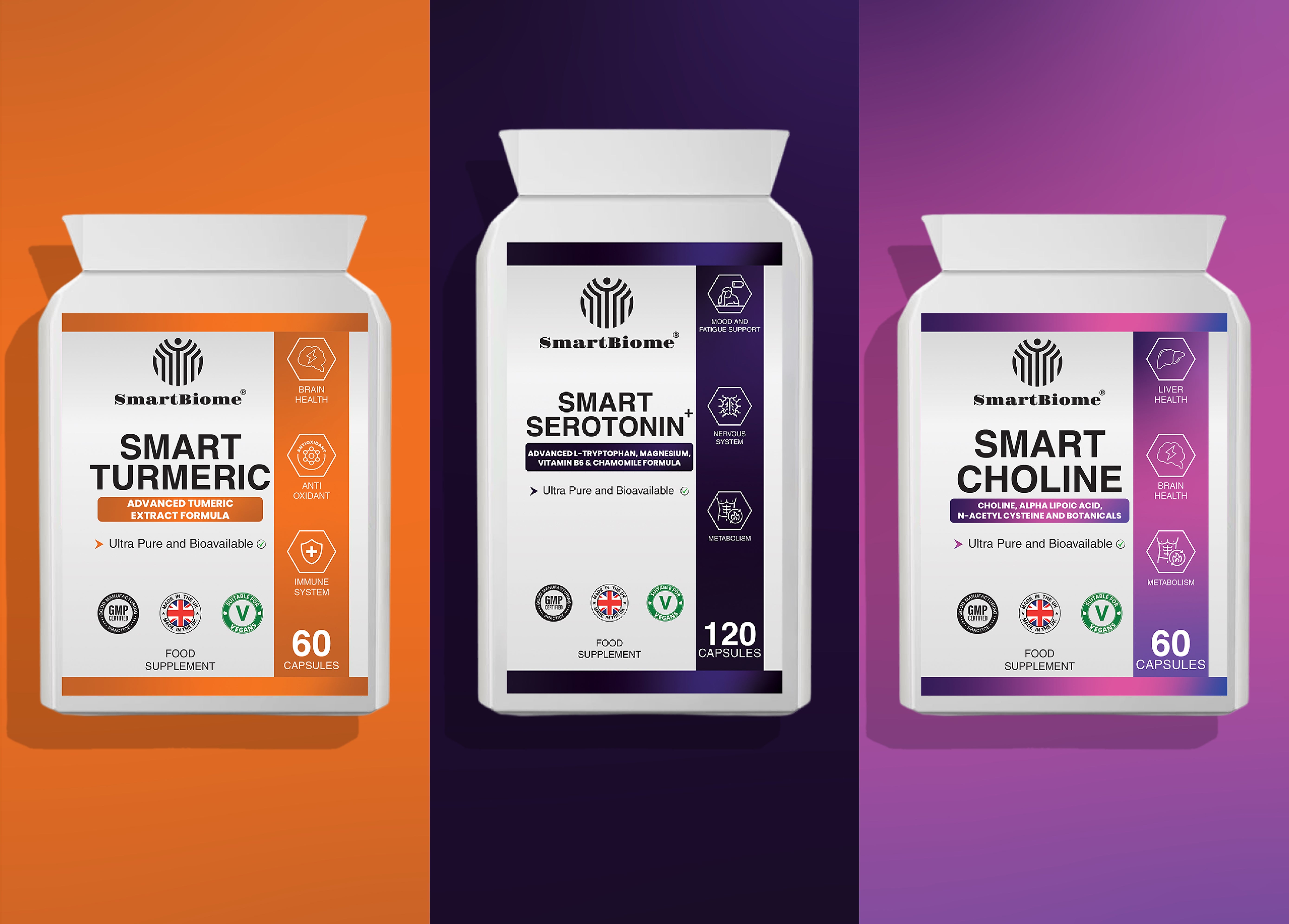 Feel good signature box set (Coming Soon)