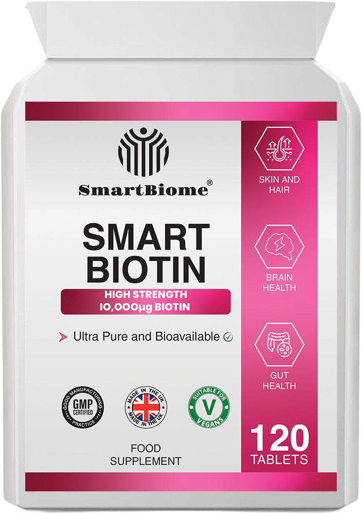 SMART BIOTIN