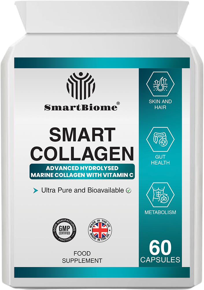 SMART COLLAGEN