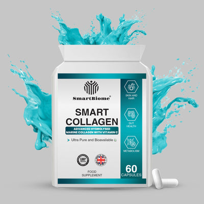Market Leading Naticol©Collagen