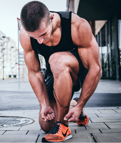 Metabolic & Calcium Balance